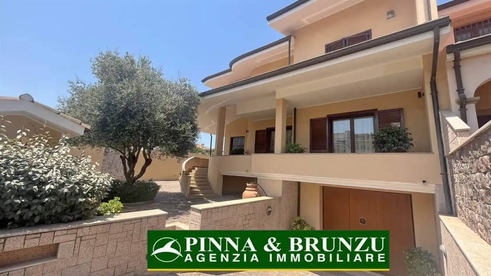 Villa in vendita a Oristano