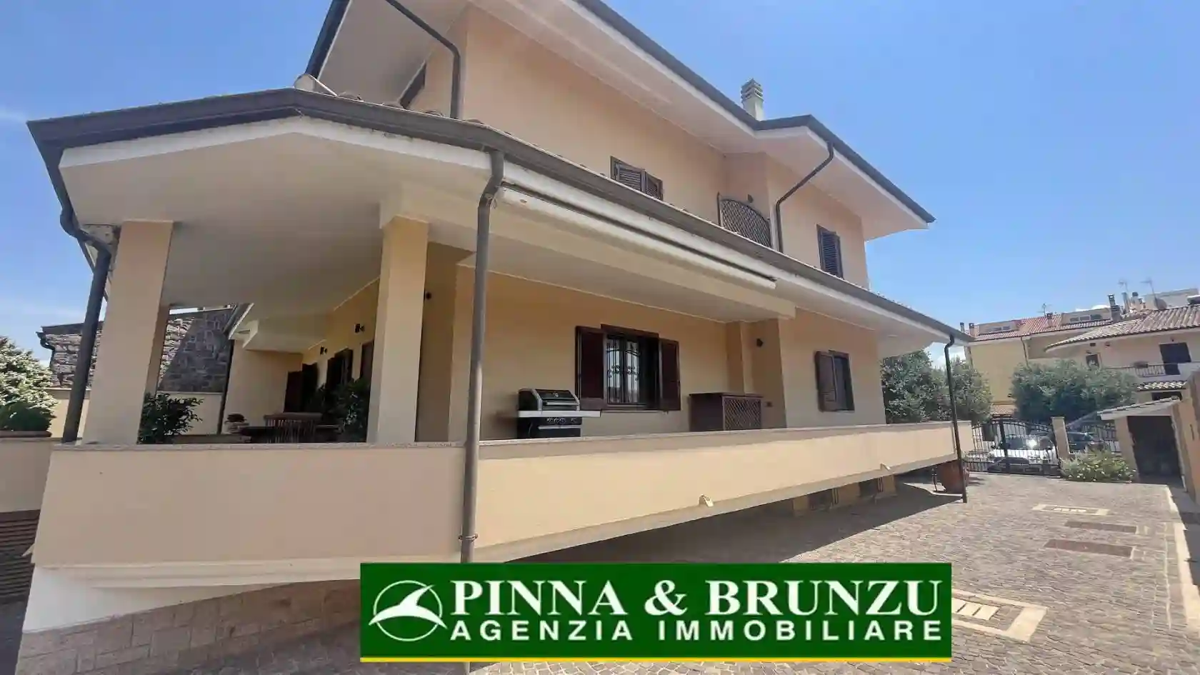 Villa - foto 3