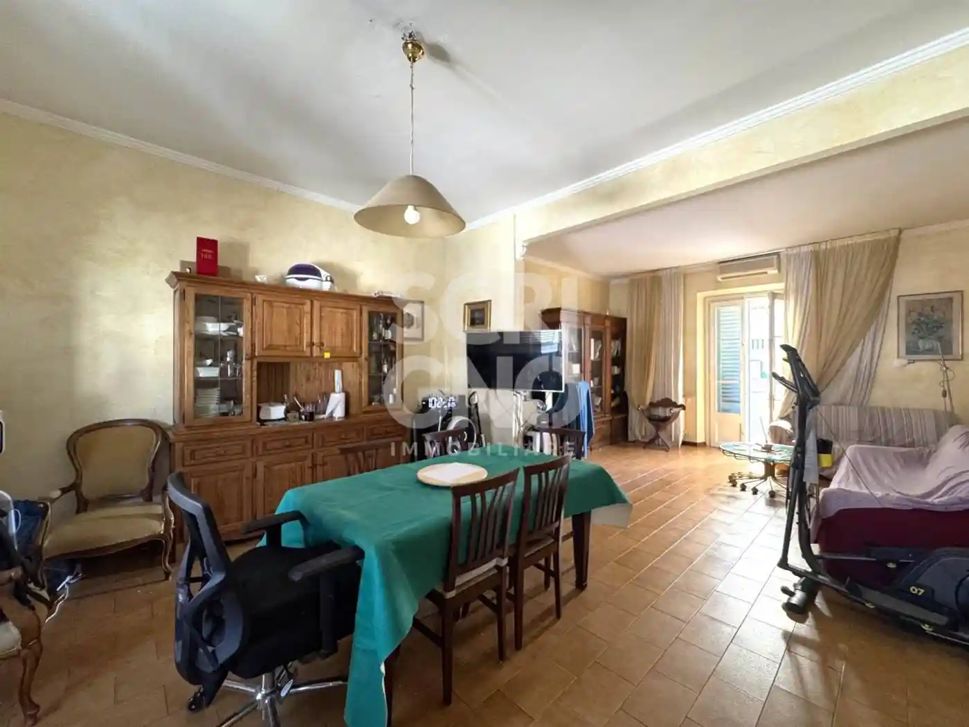 Appartamento in vendita a Prato