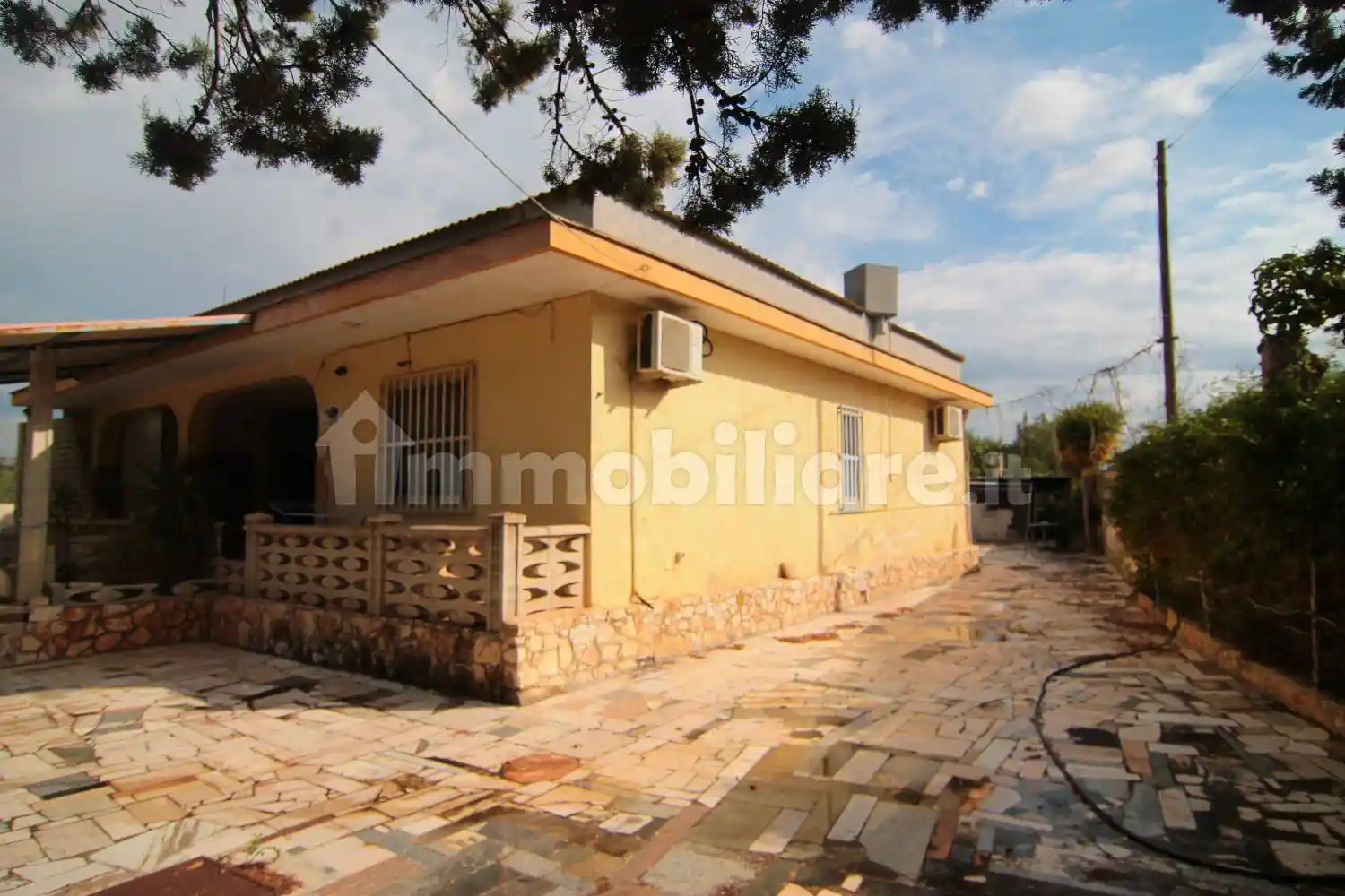 Villa in vendita a Grottaglie