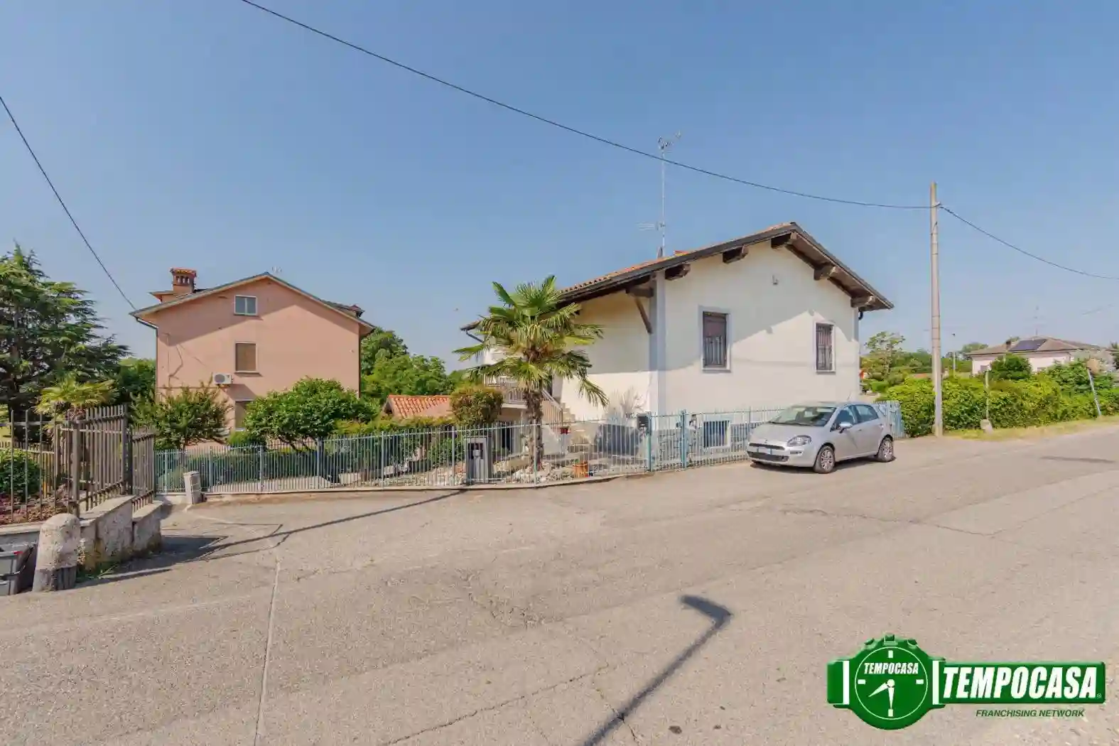 Villa - foto 2