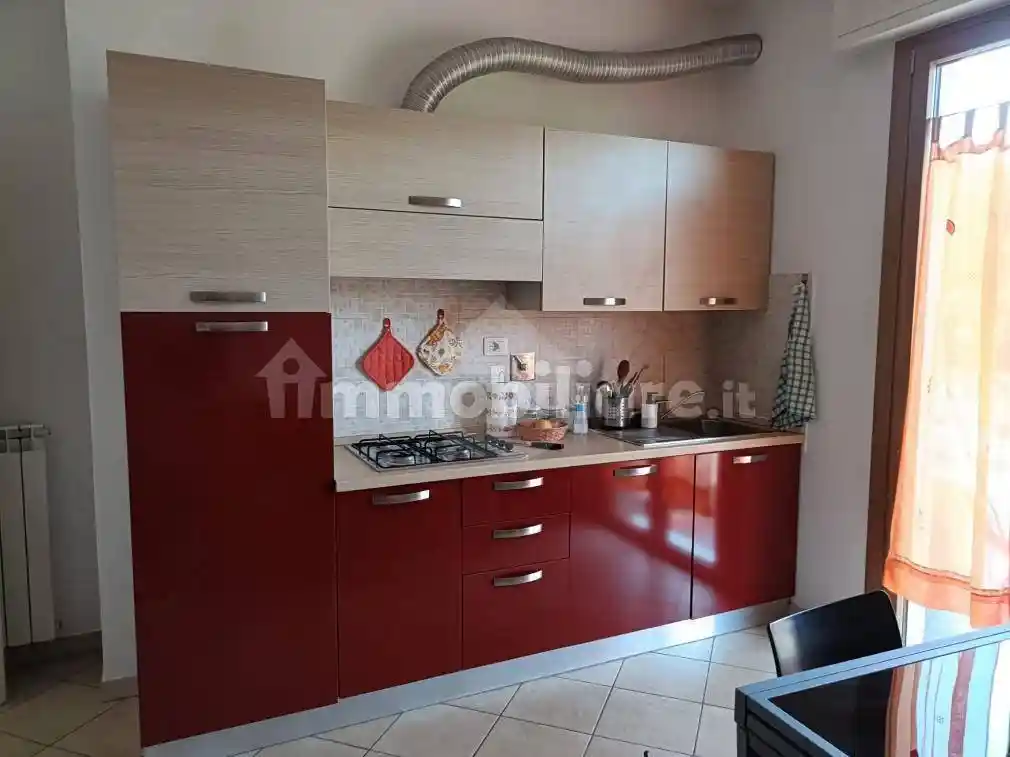 Appartamento in affitto a Firenze