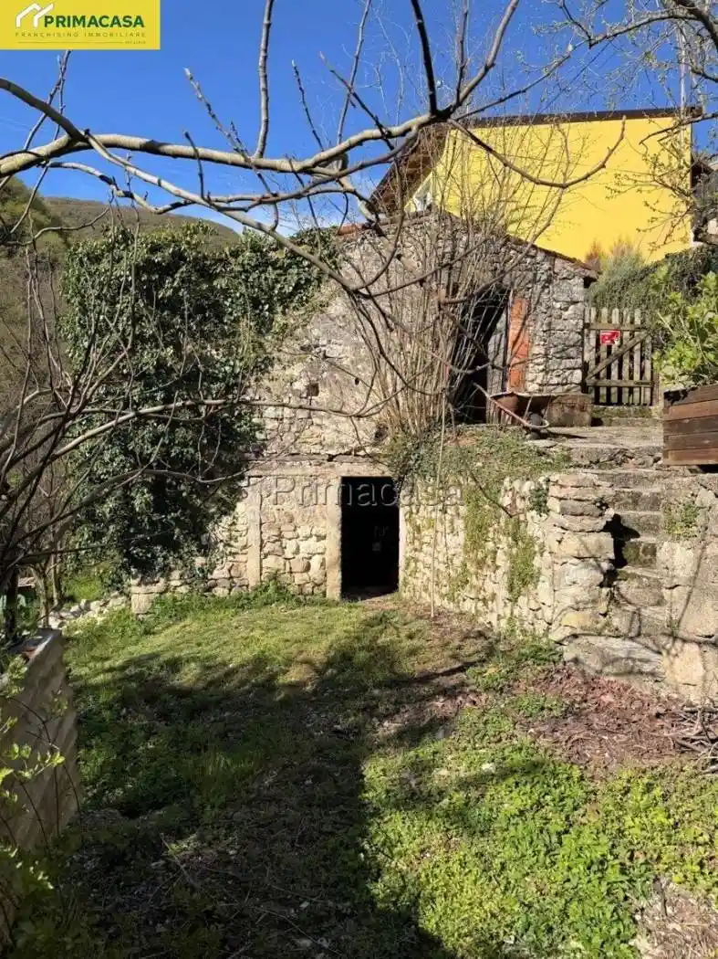 Rustico - Casale in vendita a Grezzana