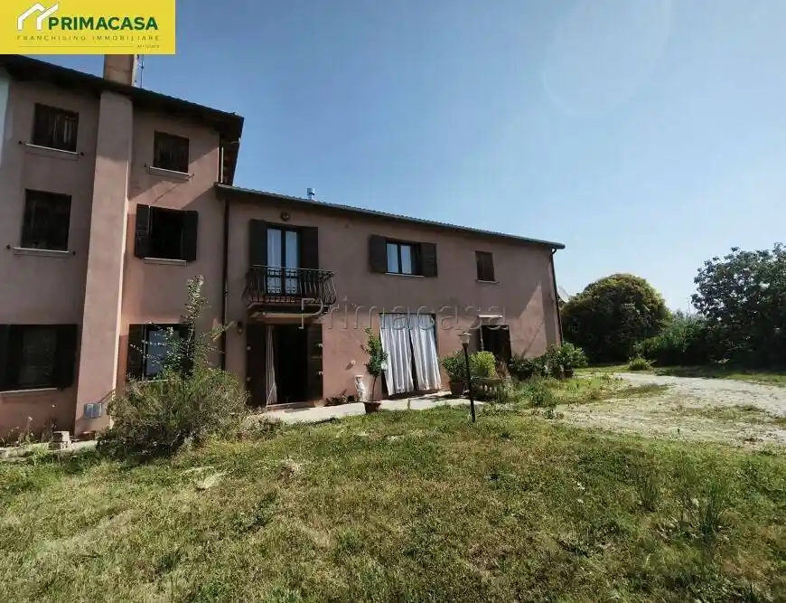Villa in vendita a Scorzè