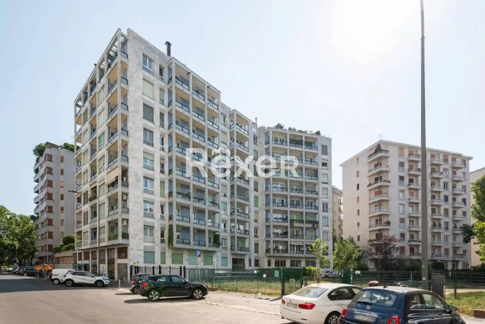 Attico - Mansarda in vendita a Milano