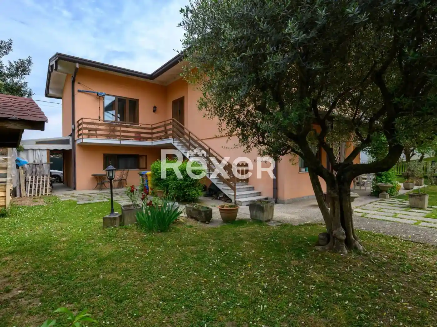 Villa in vendita a Monastier di Treviso