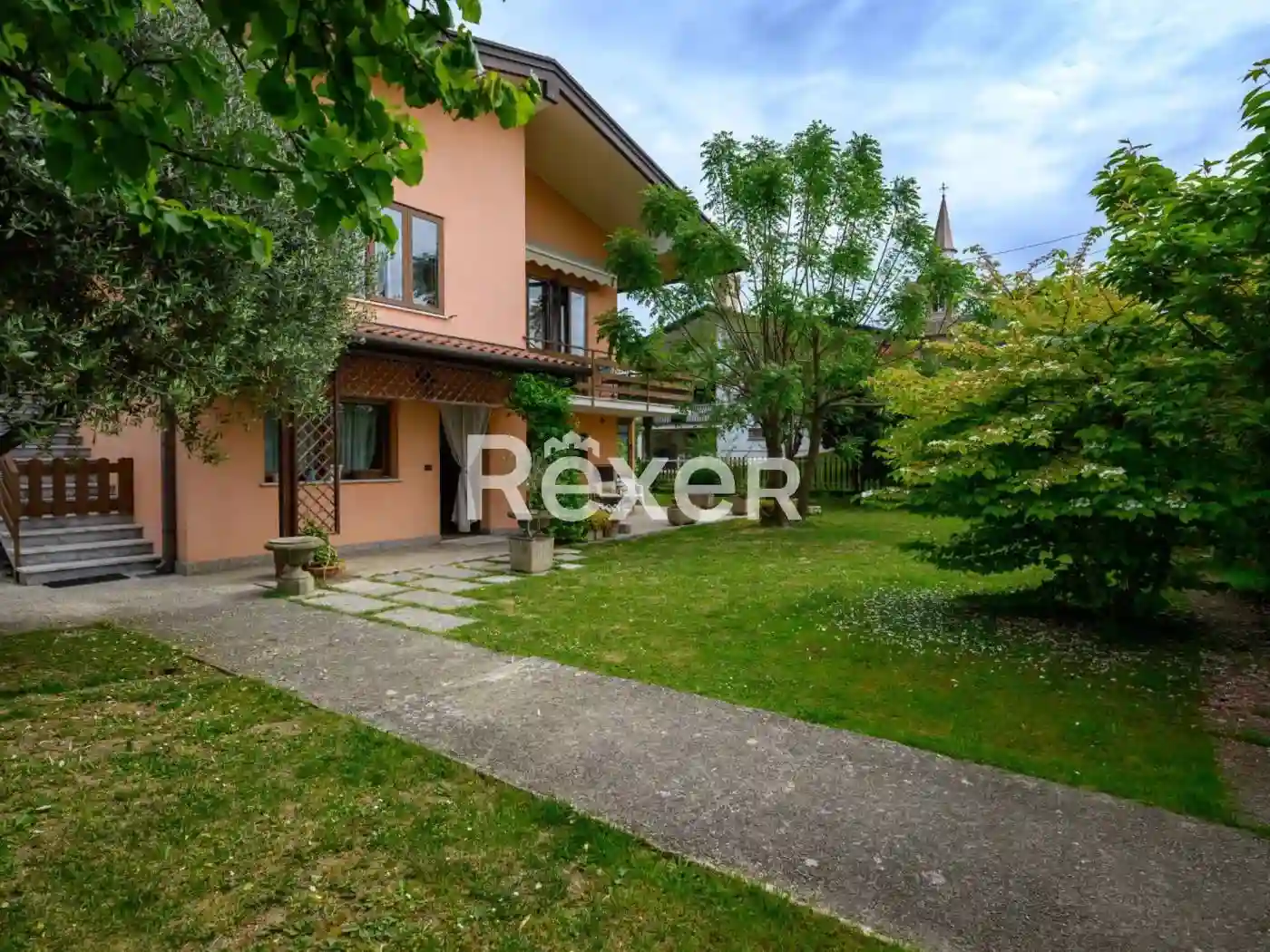 Villa - foto 2