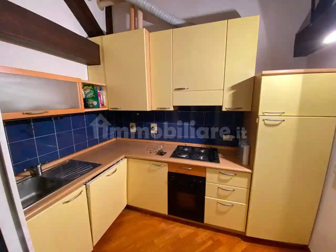 Attico - Mansarda - foto 2