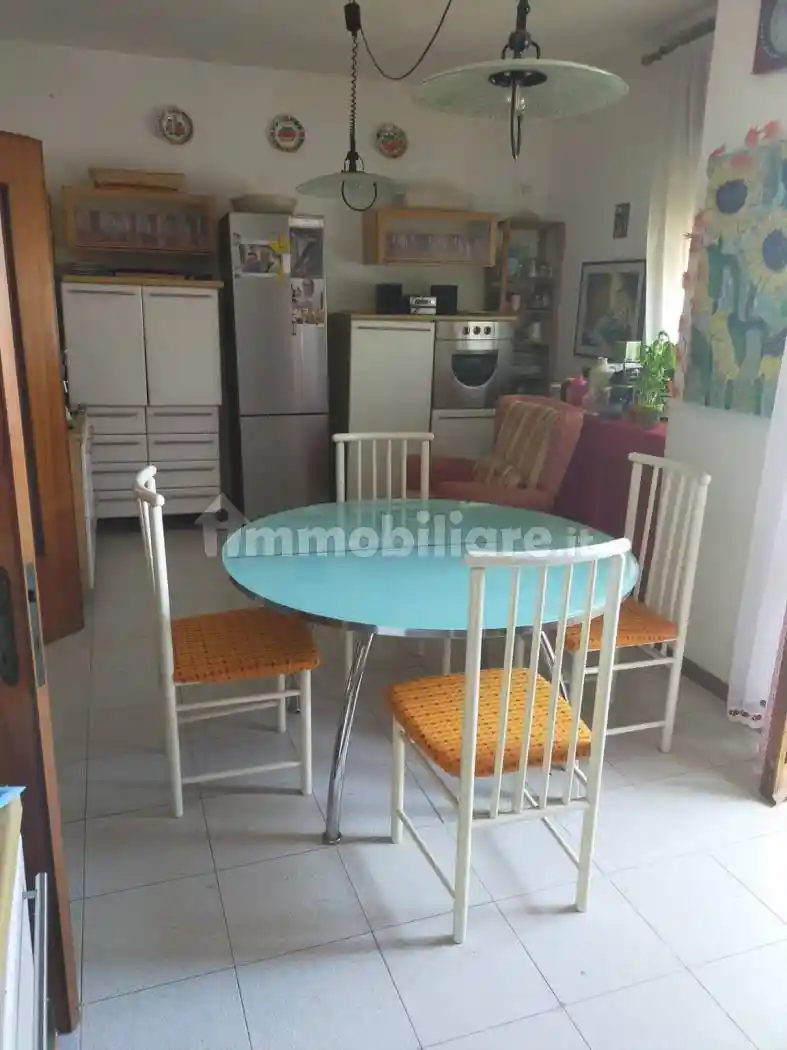 Appartamento in vendita a Vicenza