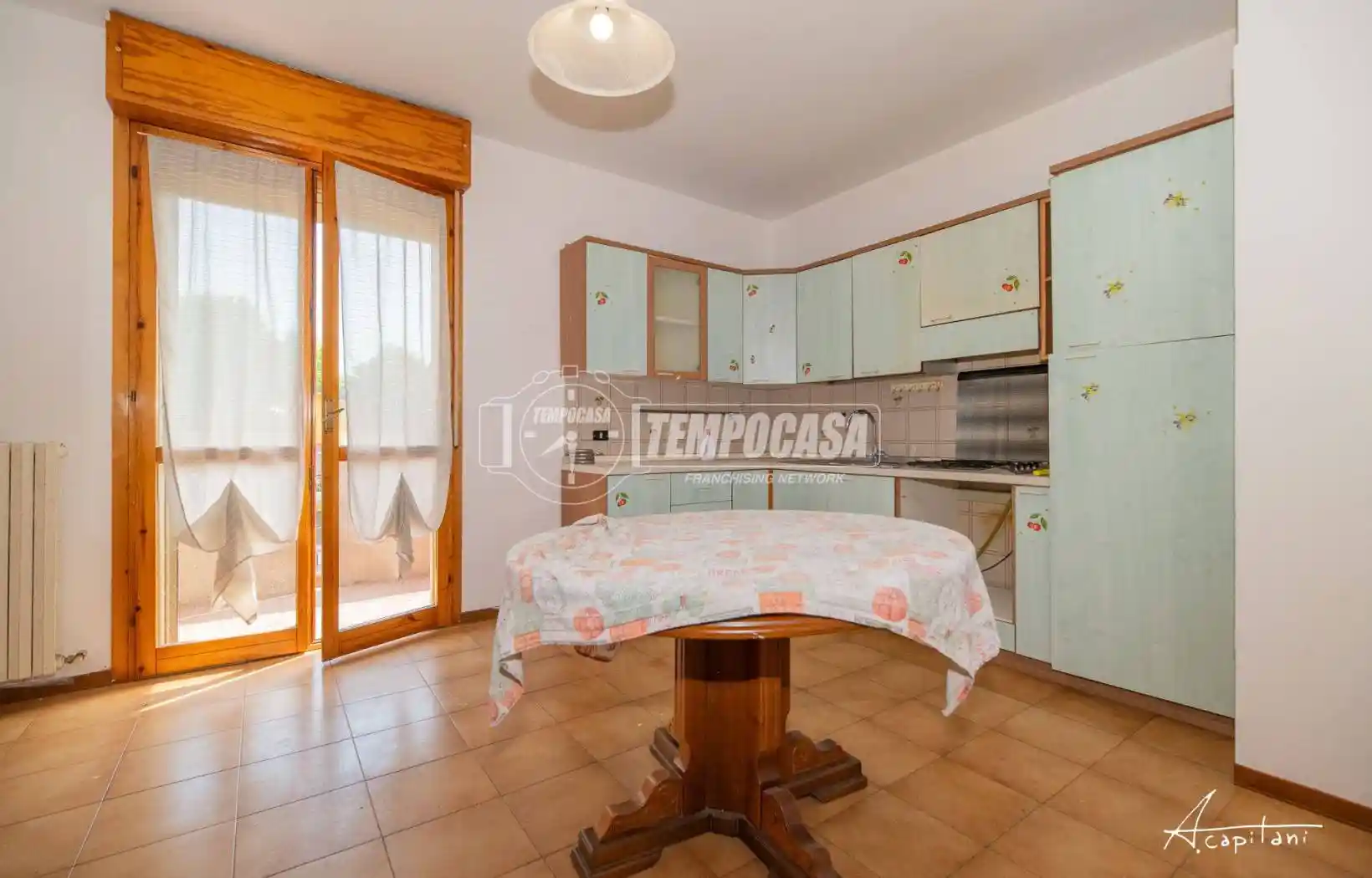 Appartamento in vendita a Soliera