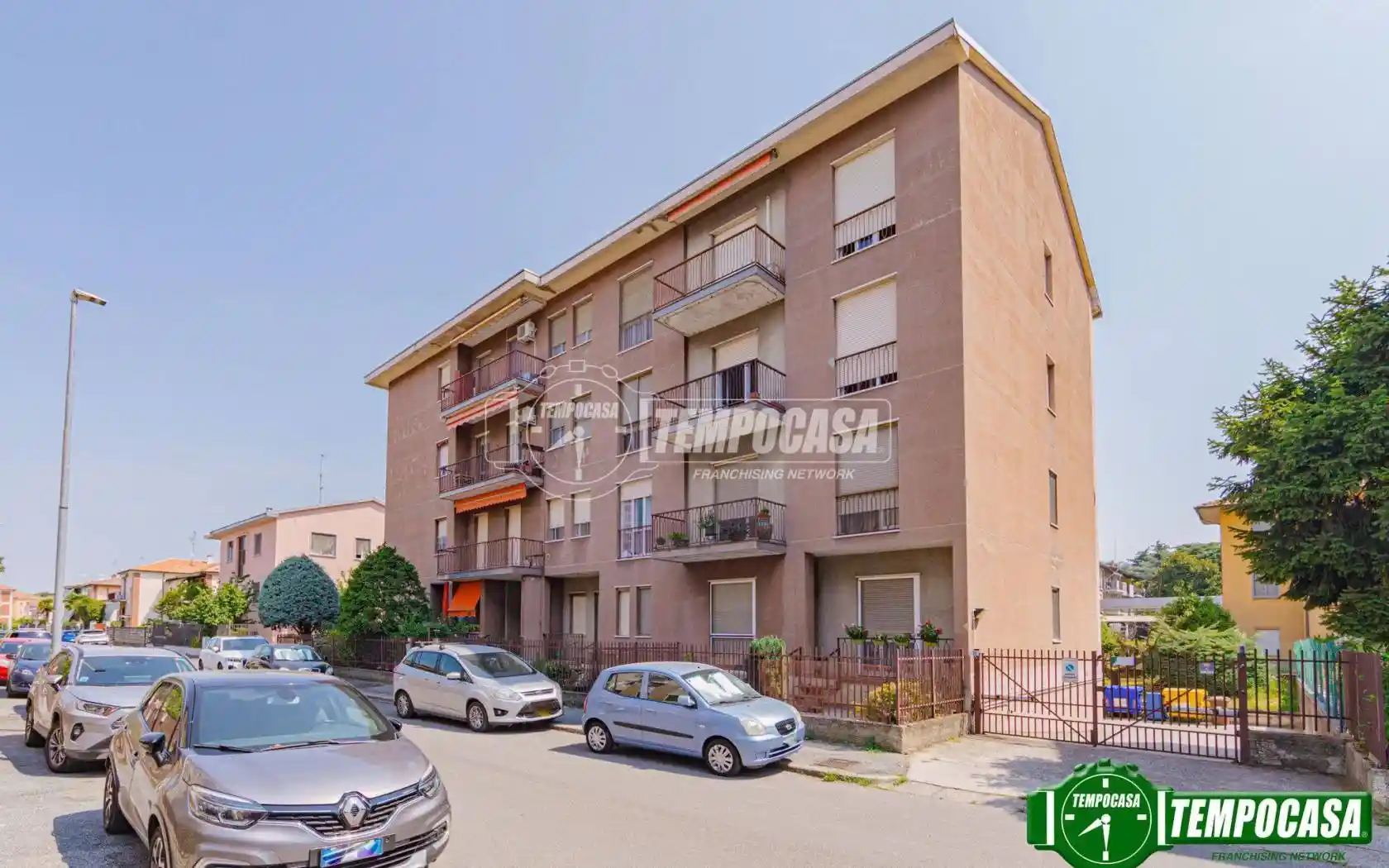 Appartamento in vendita a Pavia
