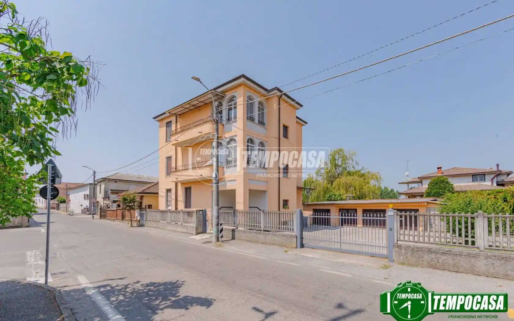 Appartamento in vendita a Albuzzano