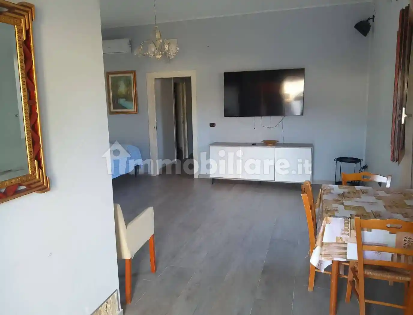 Villa in affitto a Bari