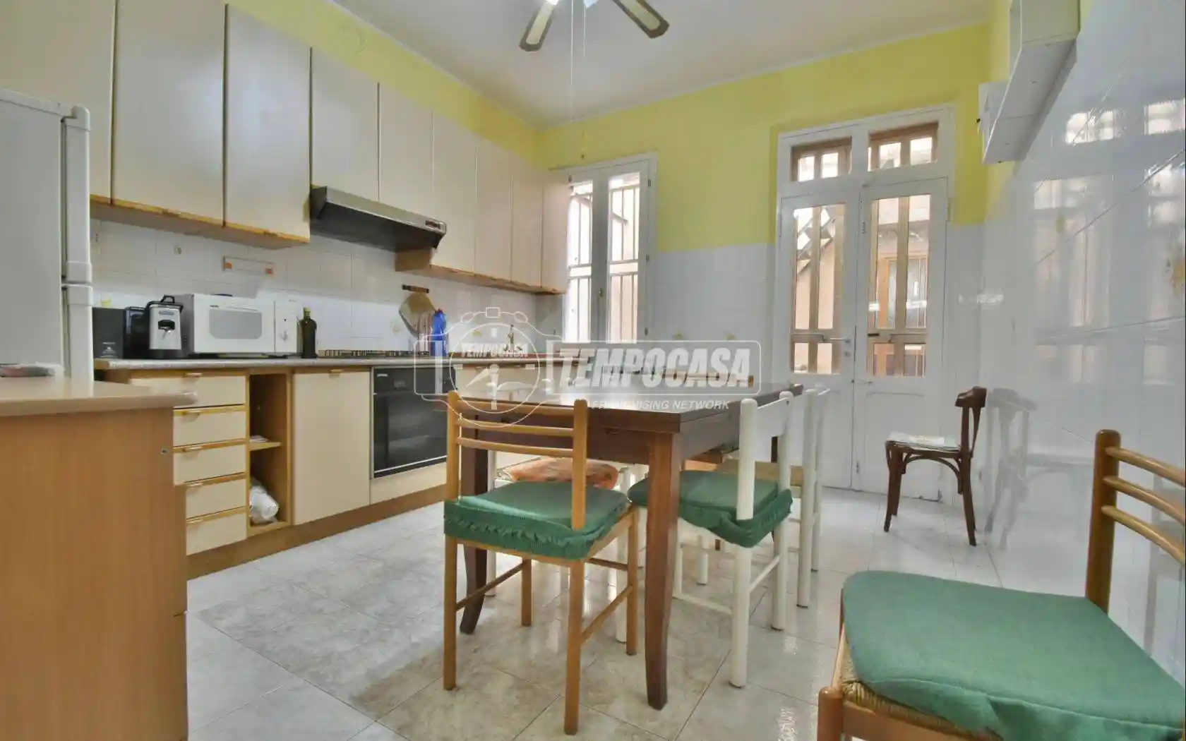Casa indipendente in vendita a Porto Recanati