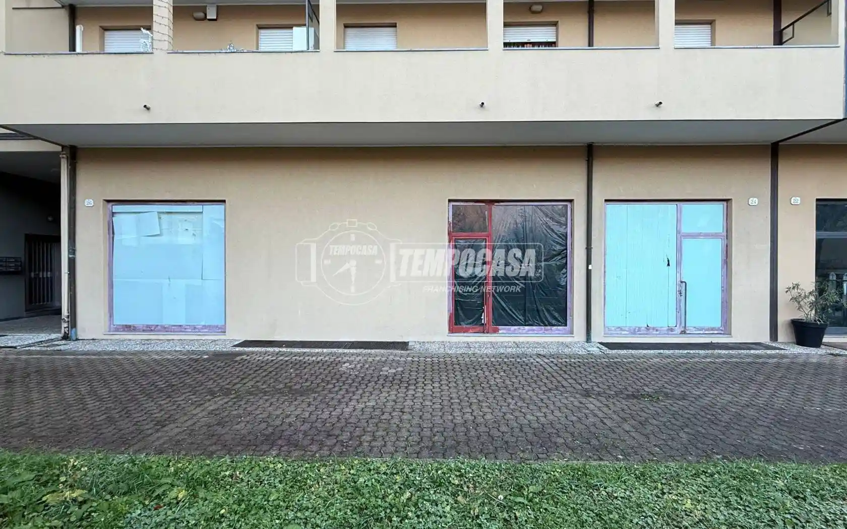 Appartamento in vendita a Como