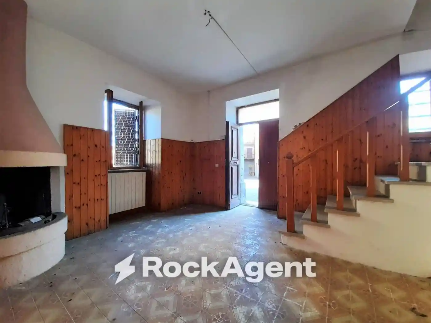 Appartamento in vendita a Acquapendente
