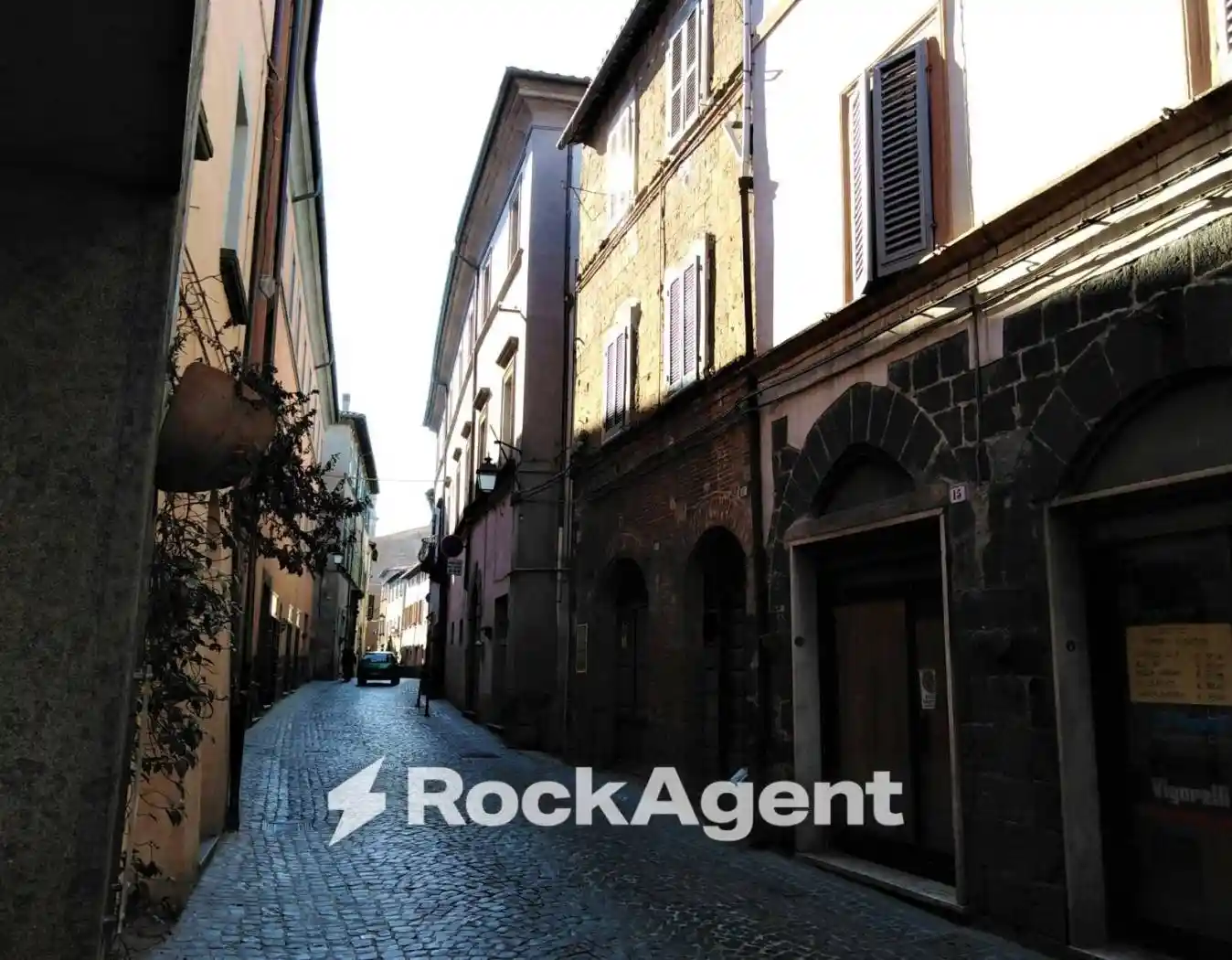 Appartamento in vendita a Acquapendente