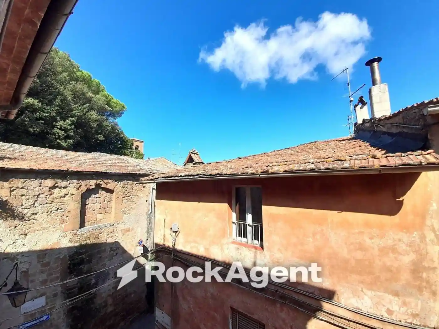 Appartamento in vendita a Acquapendente