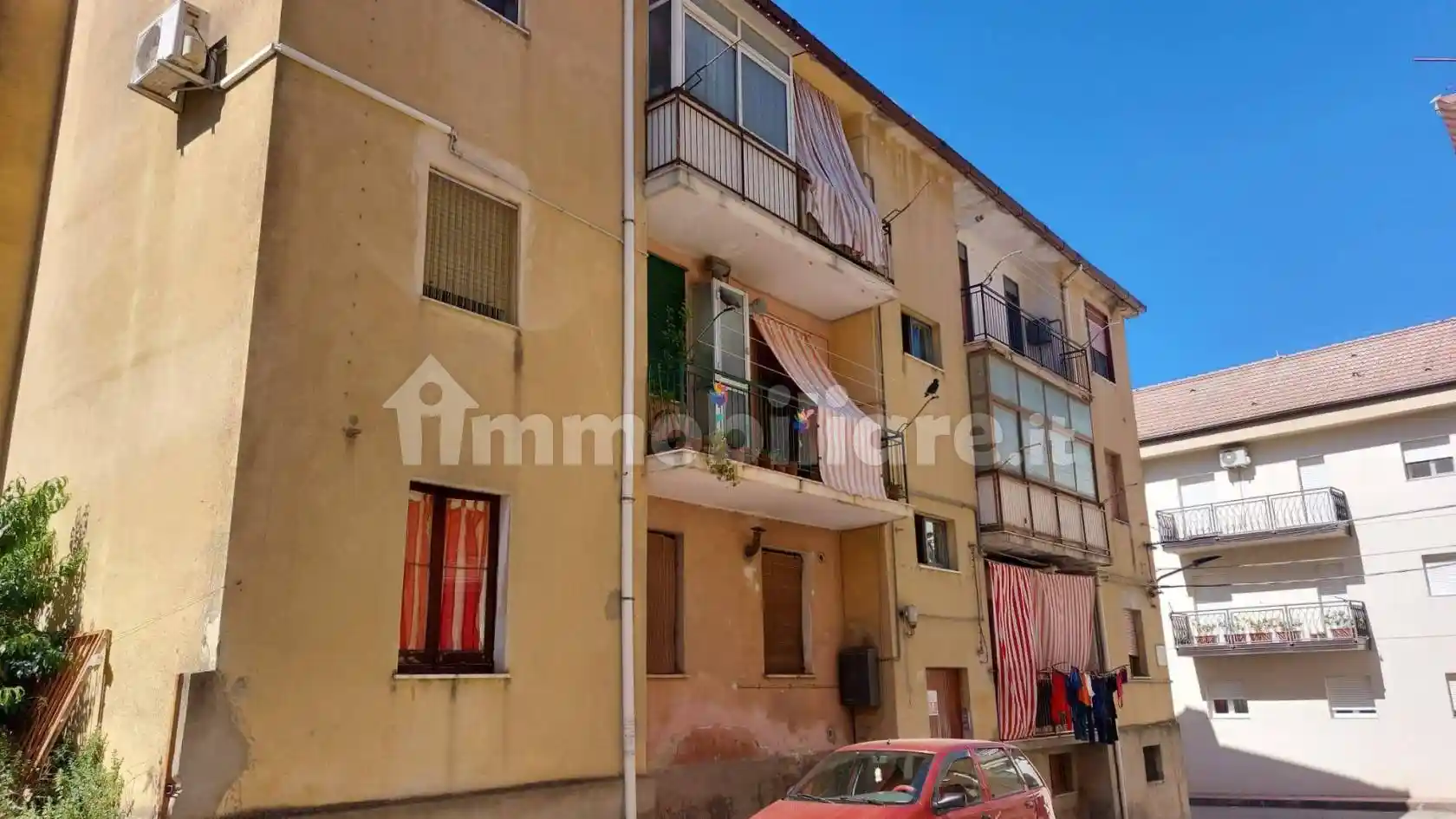 Appartamento in vendita a Piazza Armerina