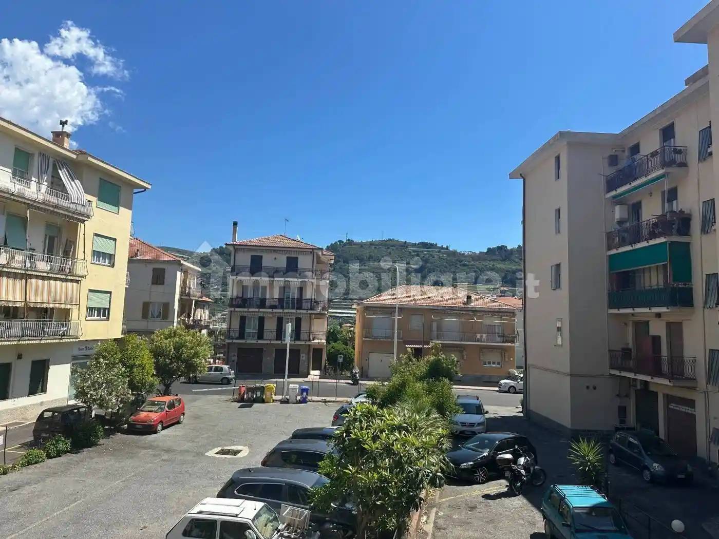 Appartamento in vendita a Taggia