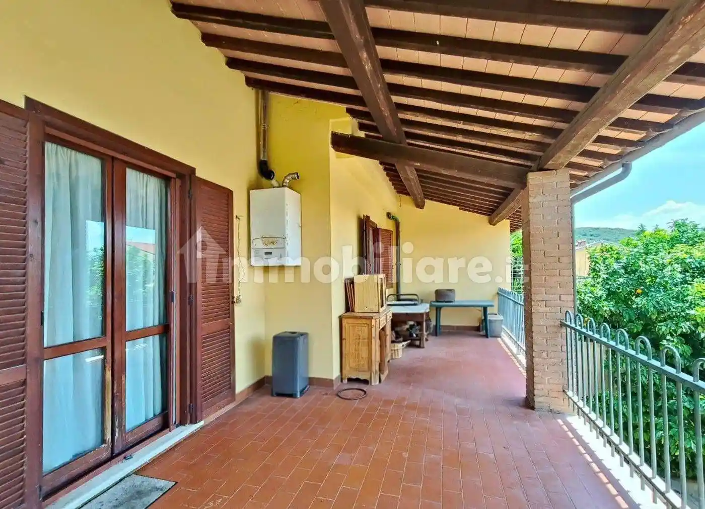 Villetta a schiera in vendita a Amelia
