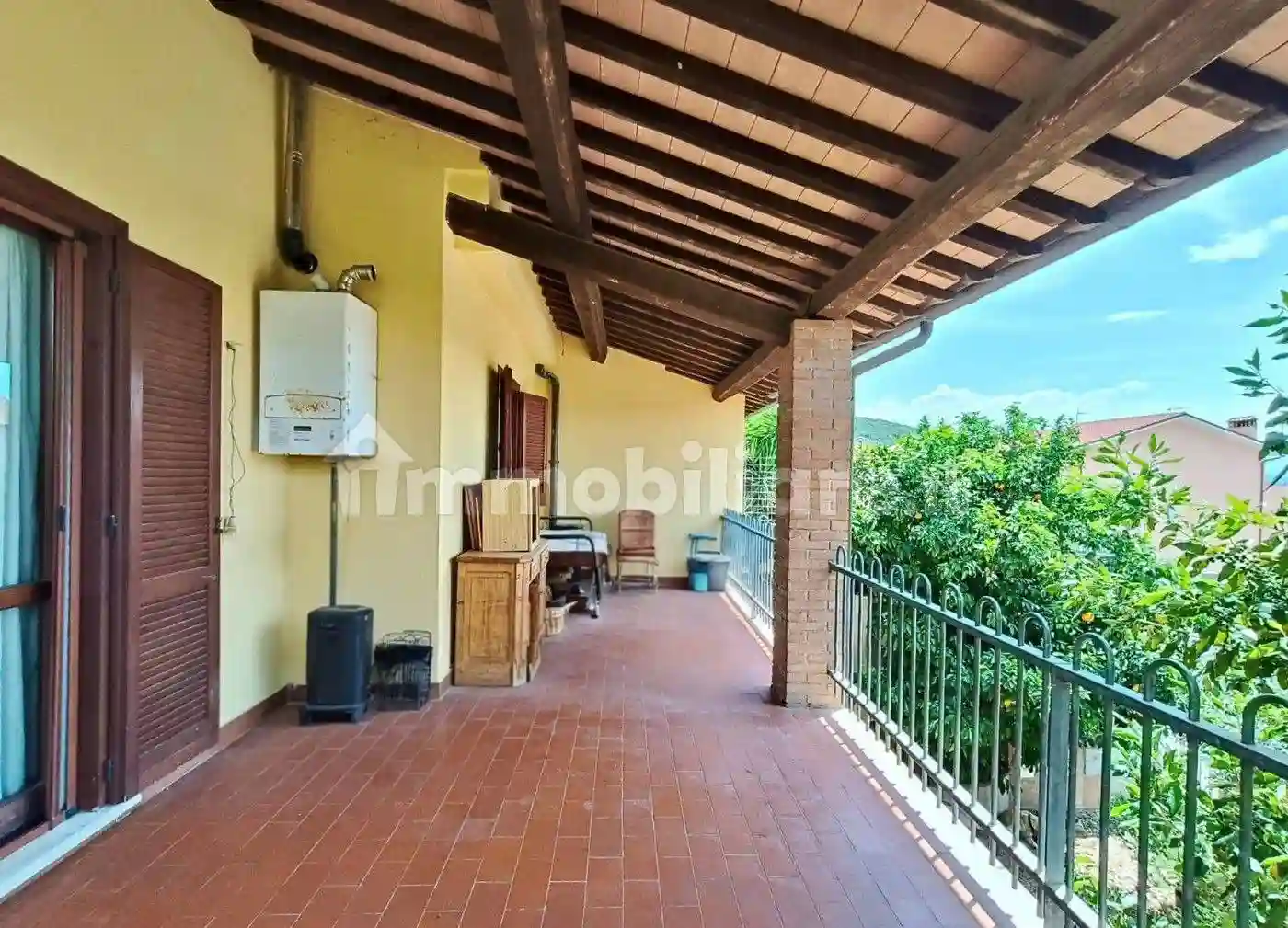 Villetta a schiera - foto 2