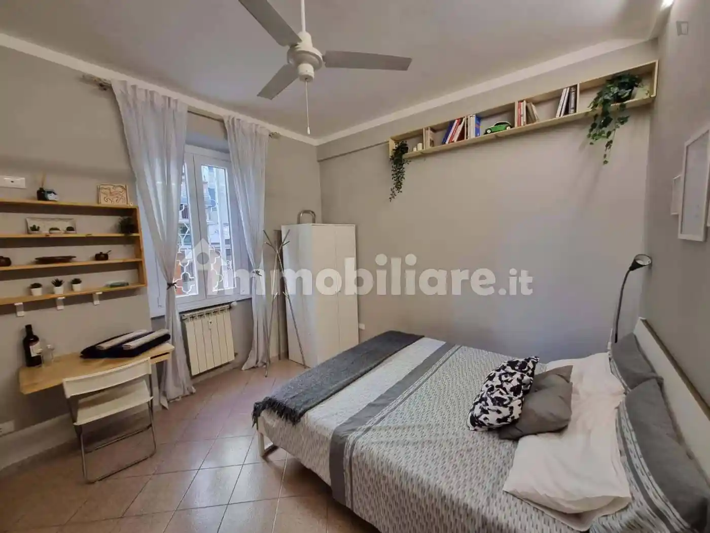 Appartamento in affitto a Roma