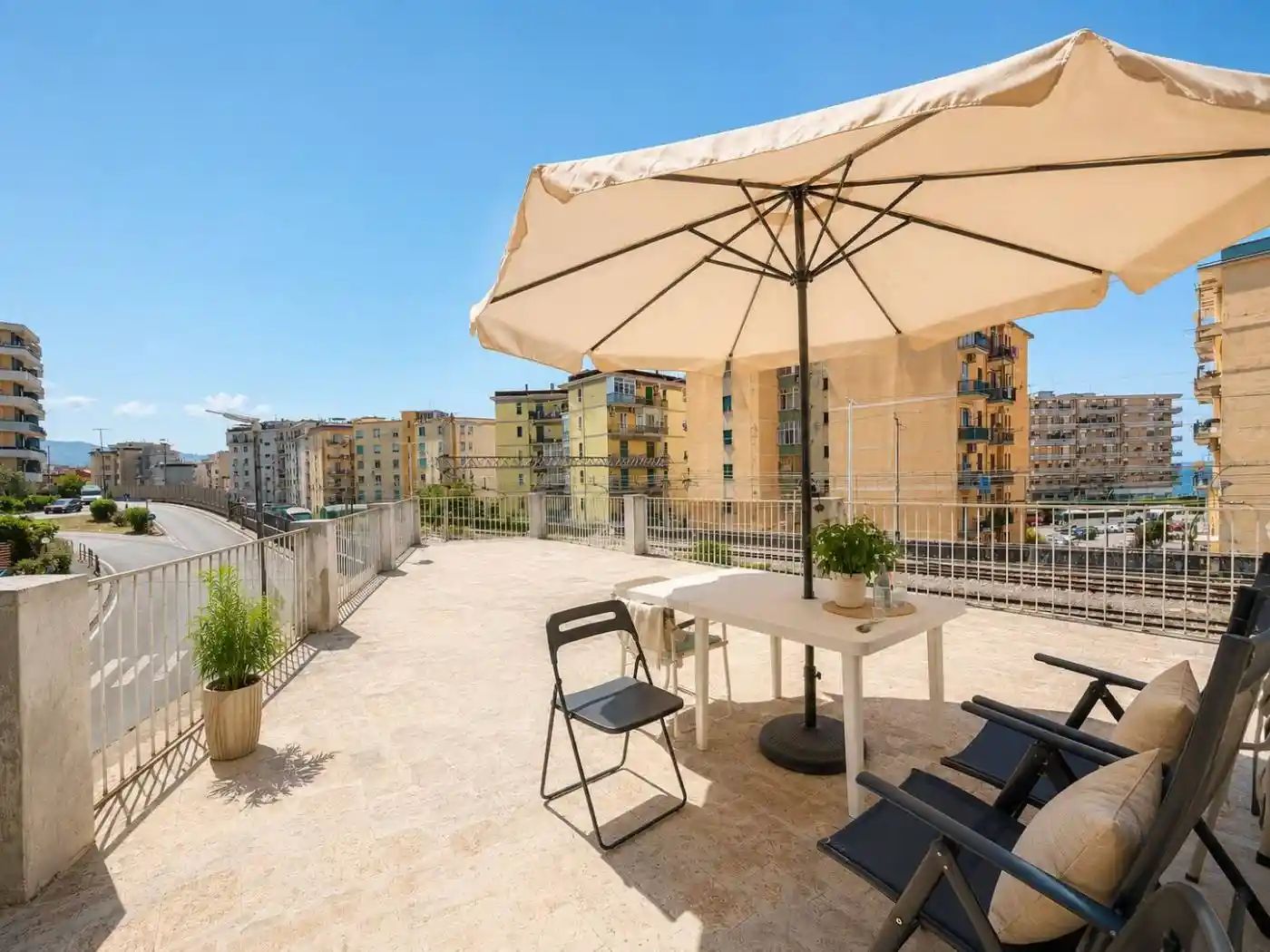 Appartamento in vendita a Salerno