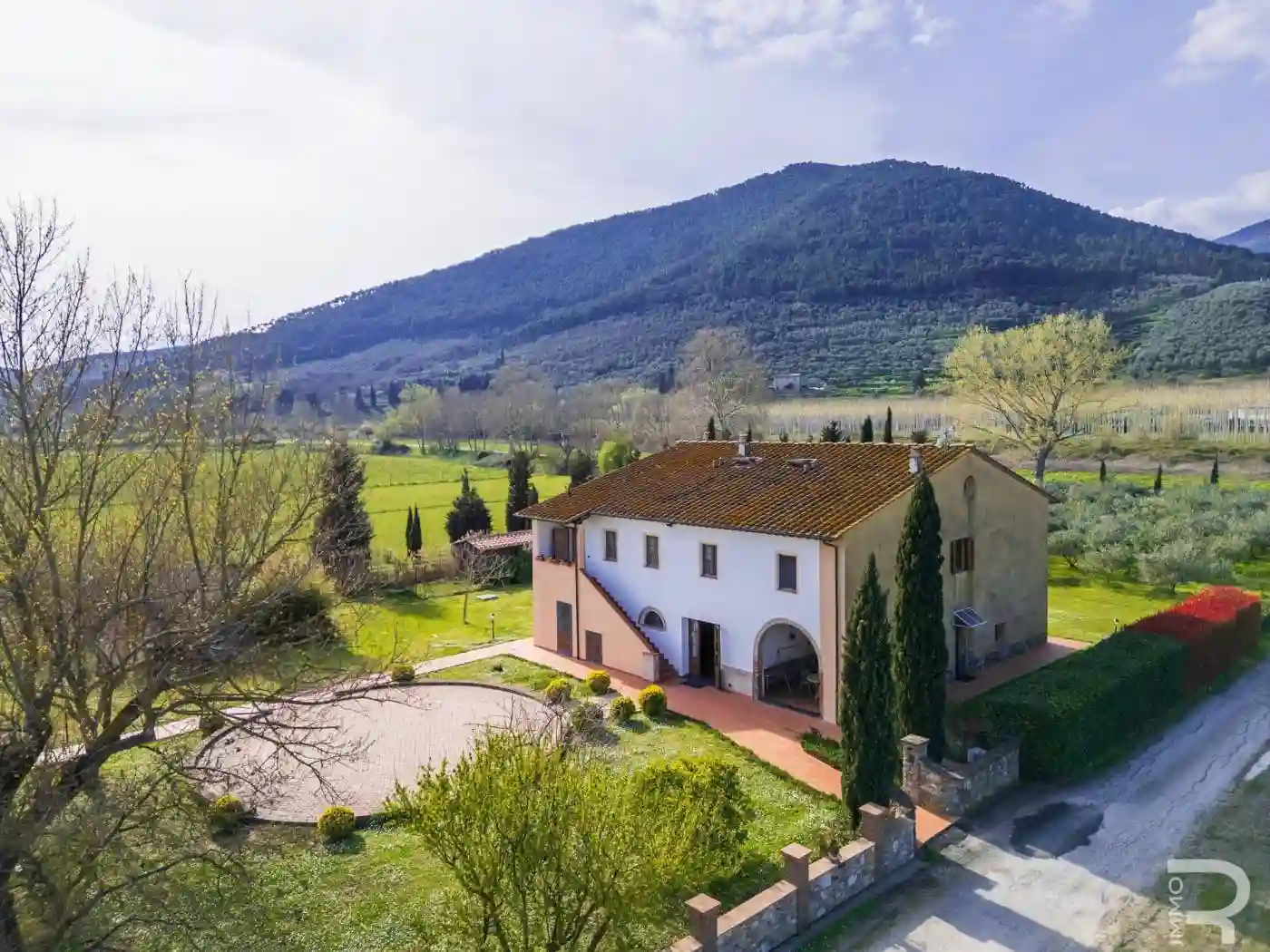 Villa - foto 5