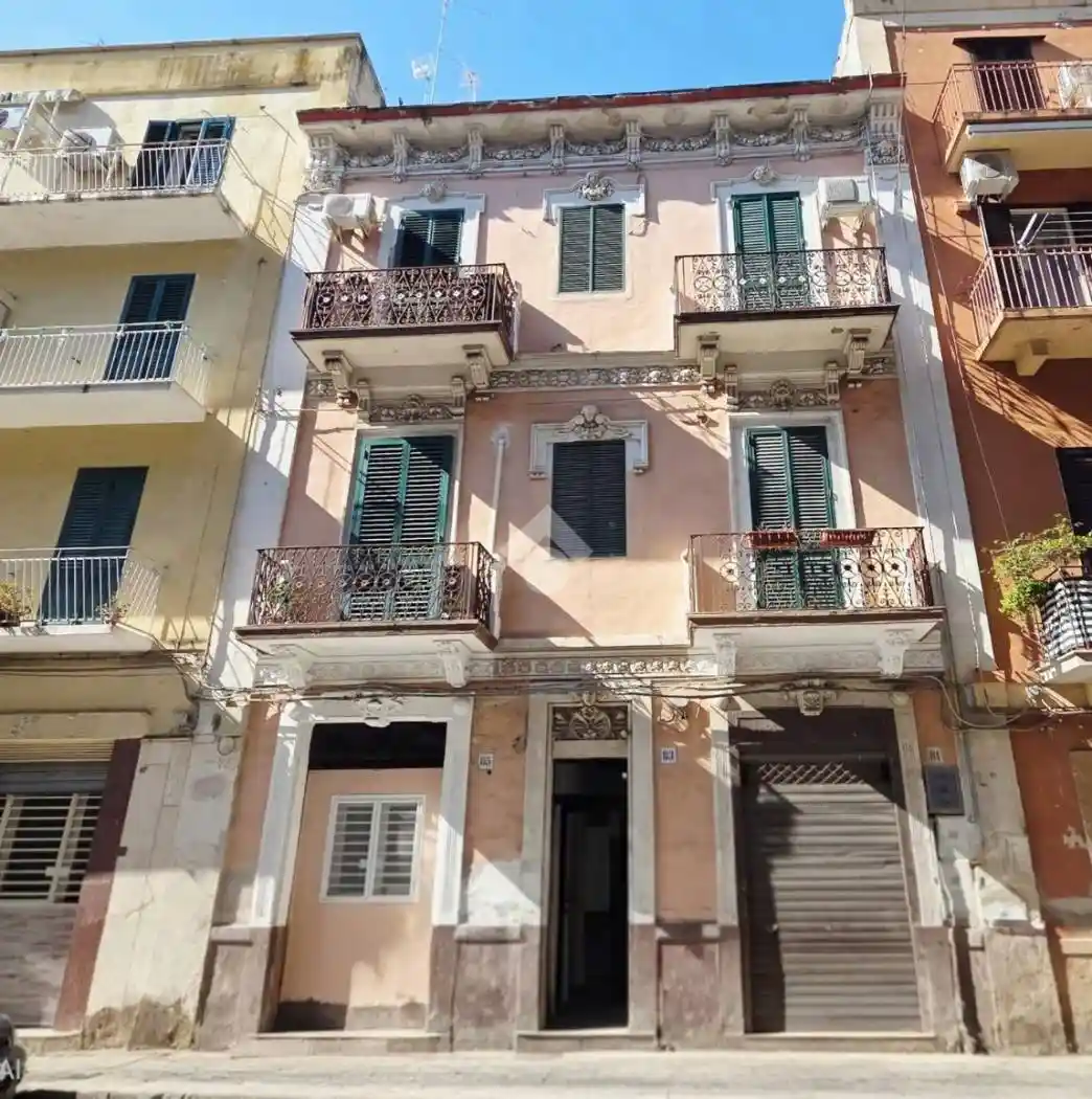 Appartamento in vendita a Bari