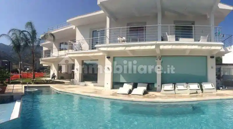 Appartamento in affitto a Messina