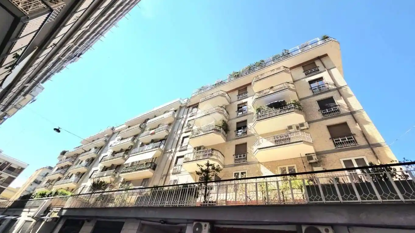 Appartamento in vendita a Bari