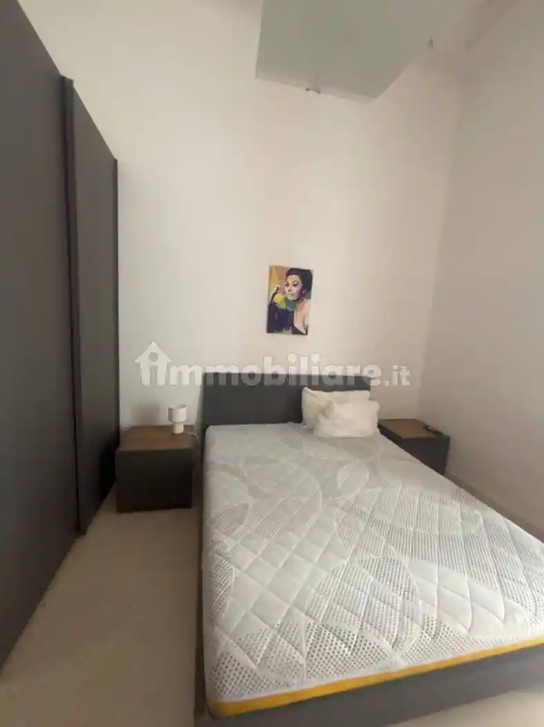 Appartamento in affitto a Napoli