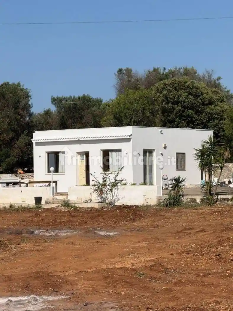 Villa in vendita a Carovigno
