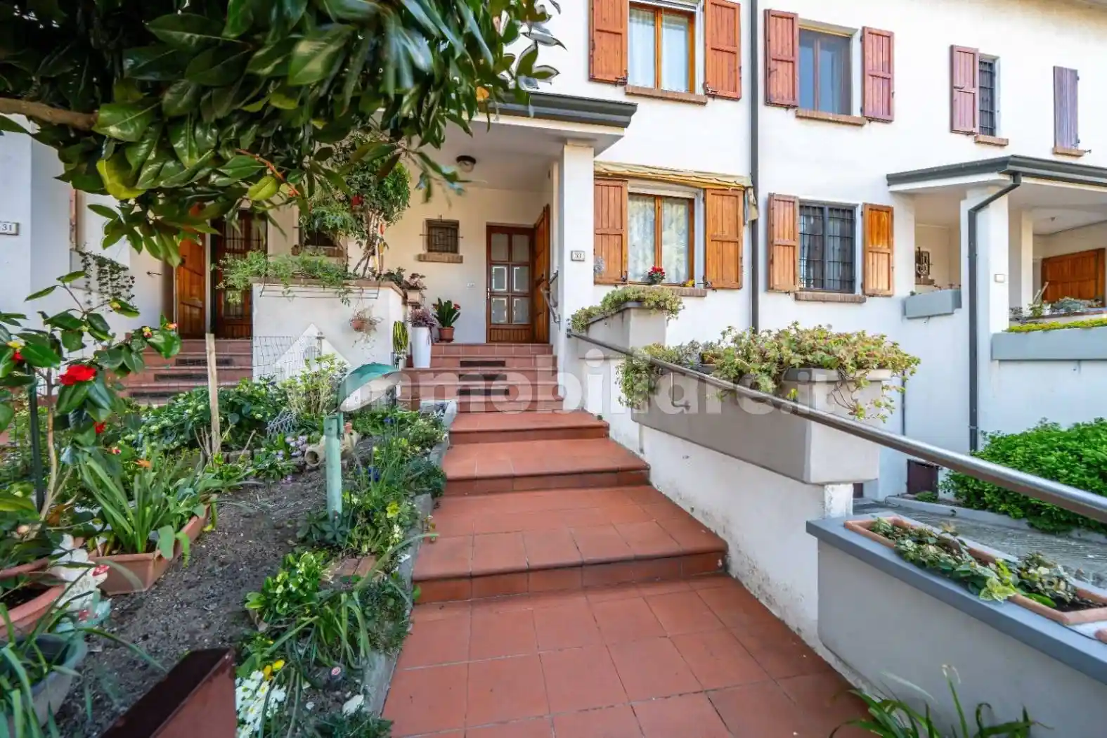 Villetta a schiera in vendita a Sant'Ilario d'Enza