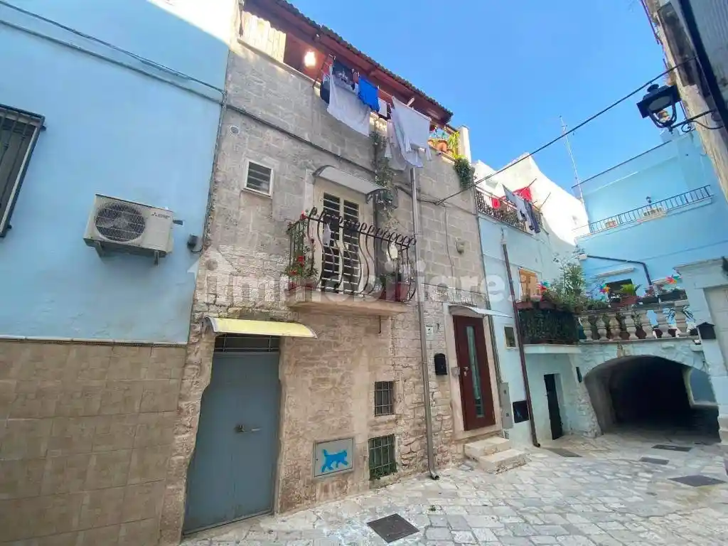 Casa indipendente in vendita a Casamassima