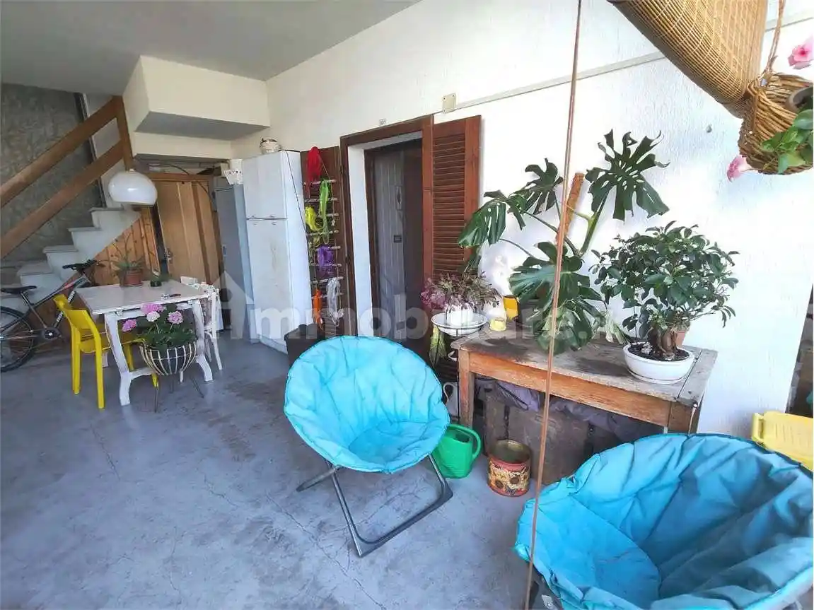 Casa indipendente in vendita a Saint-Vincent
