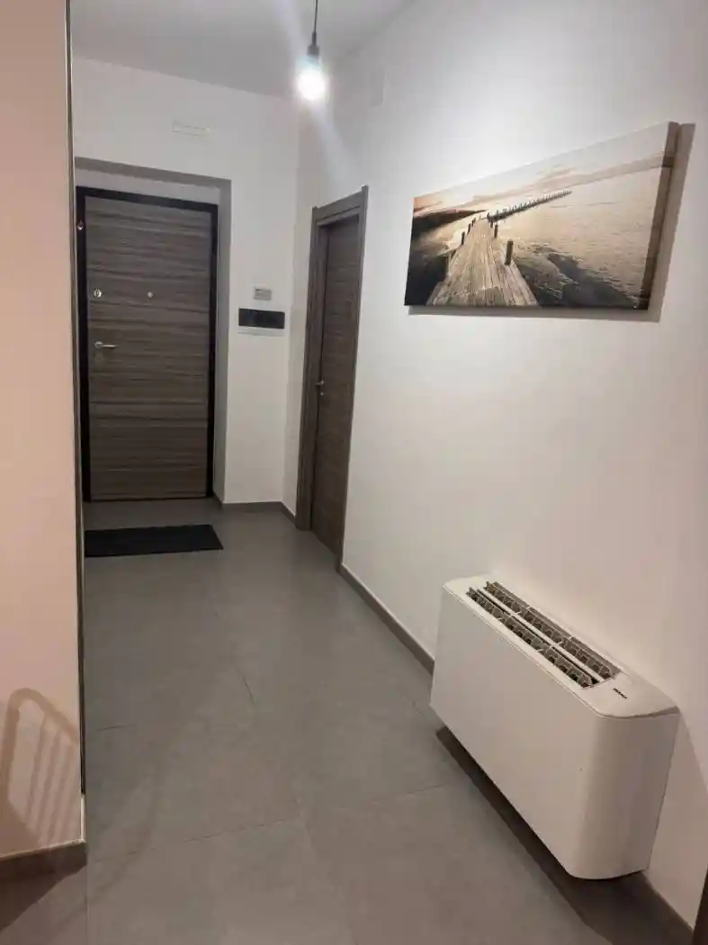 Appartamento in affitto a Catanzaro