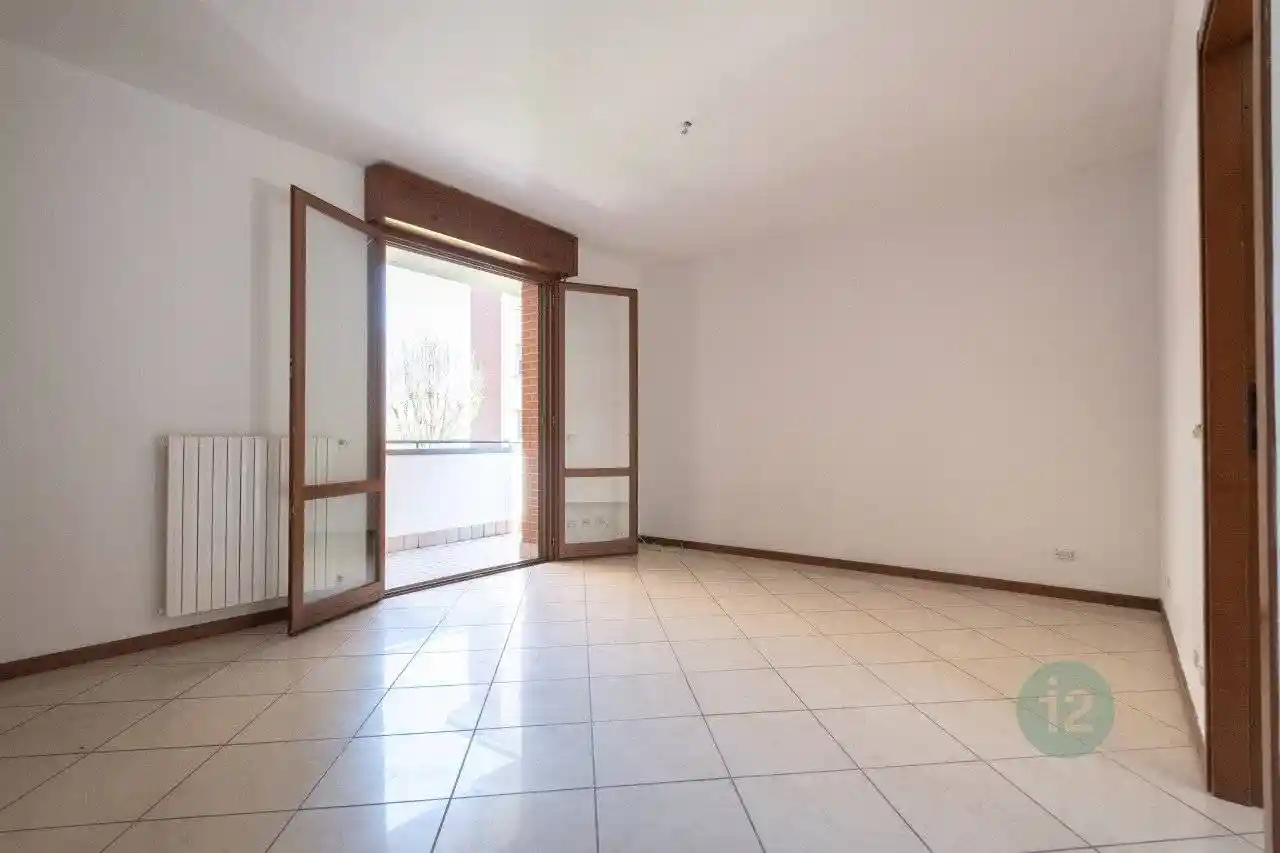 Appartamento in vendita a Carpi