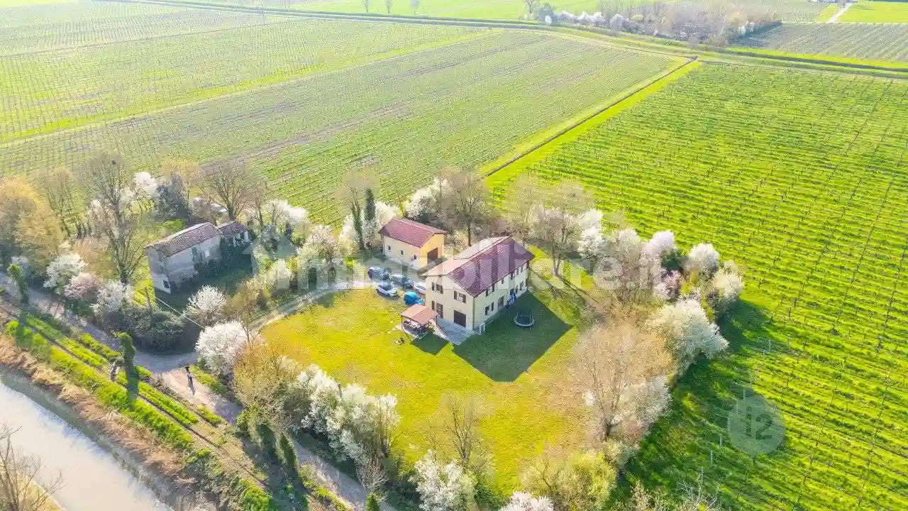 Casa indipendente - foto 2