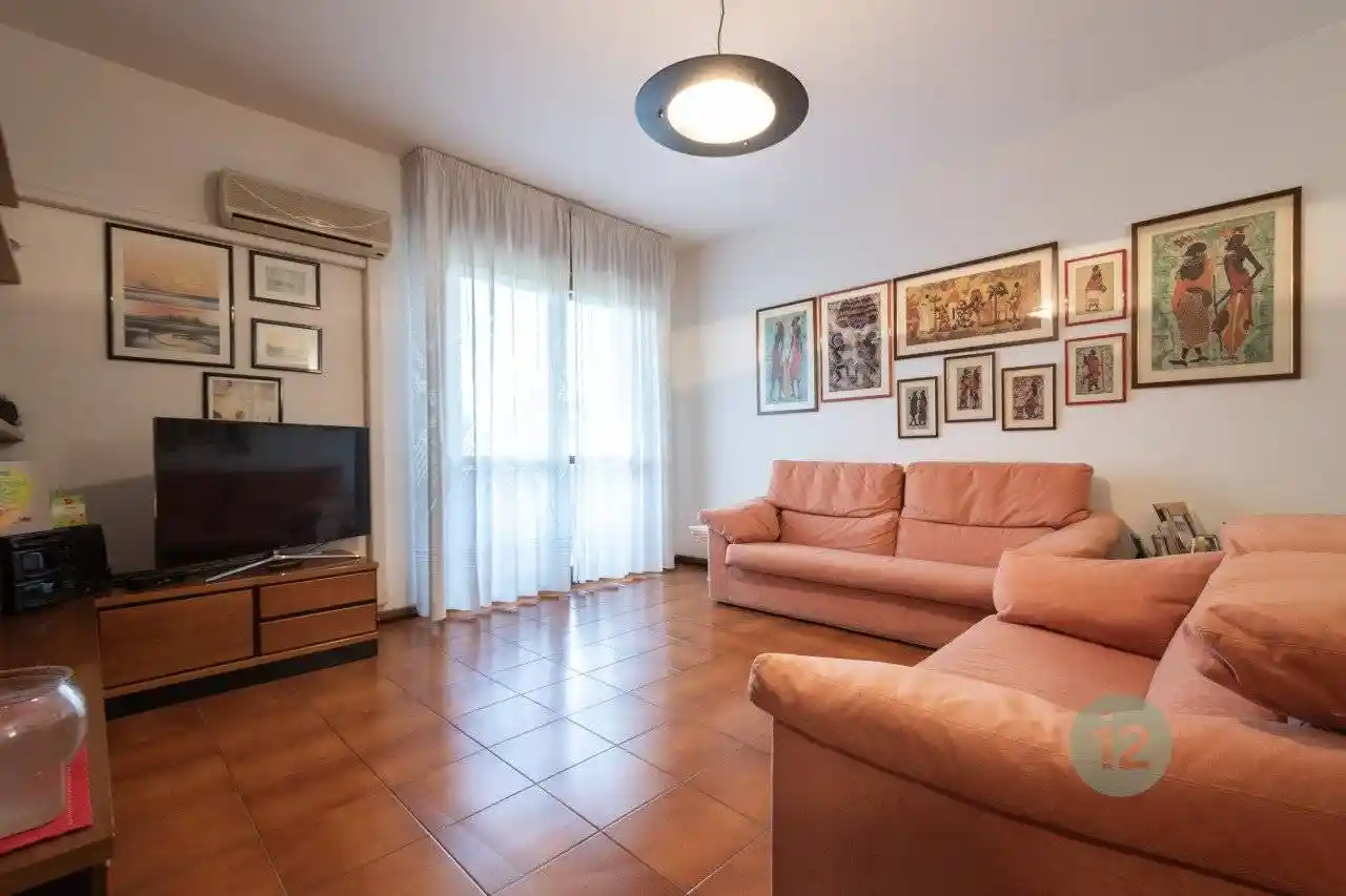 Appartamento in vendita a Carpi