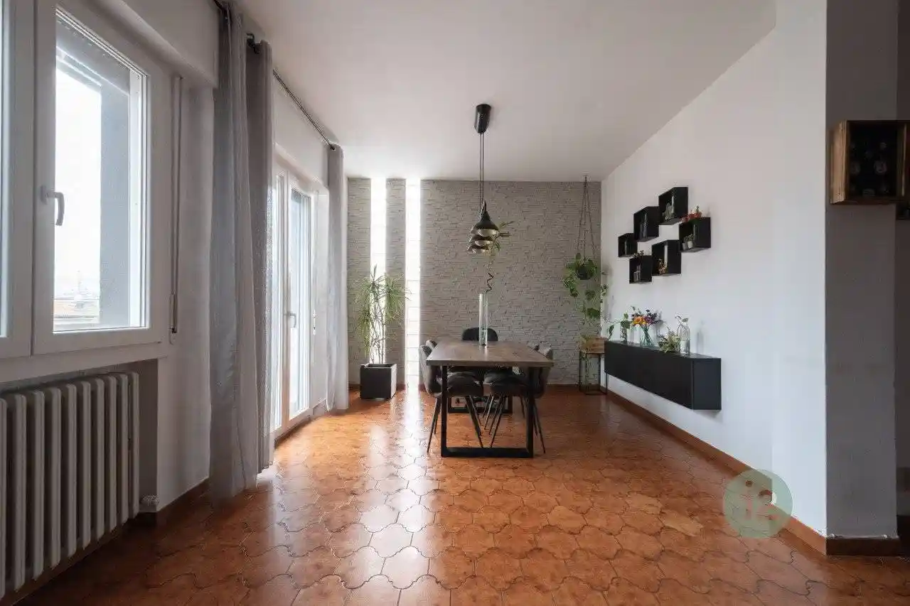 Appartamento in vendita a Carpi
