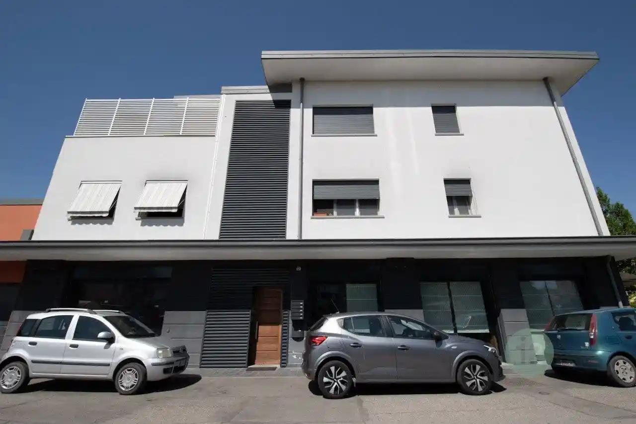 Appartamento in vendita a Novi di Modena