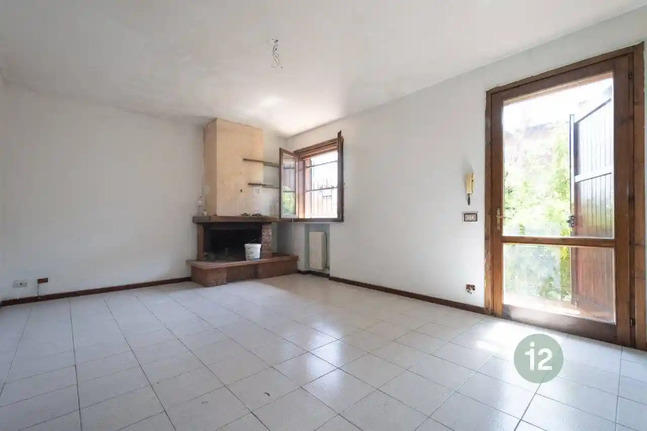 Villetta a schiera in vendita a Formigine