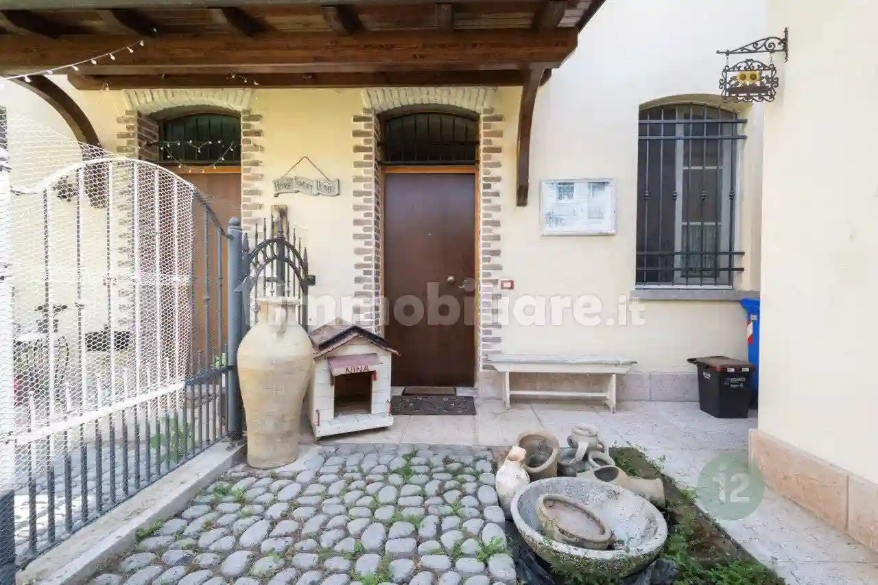 Villetta a schiera - foto 2