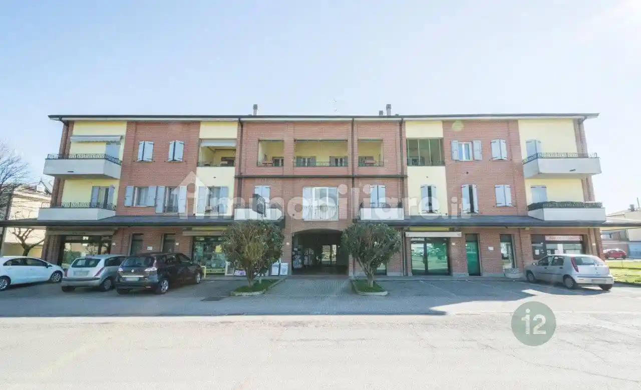 Appartamento in vendita a Carpi