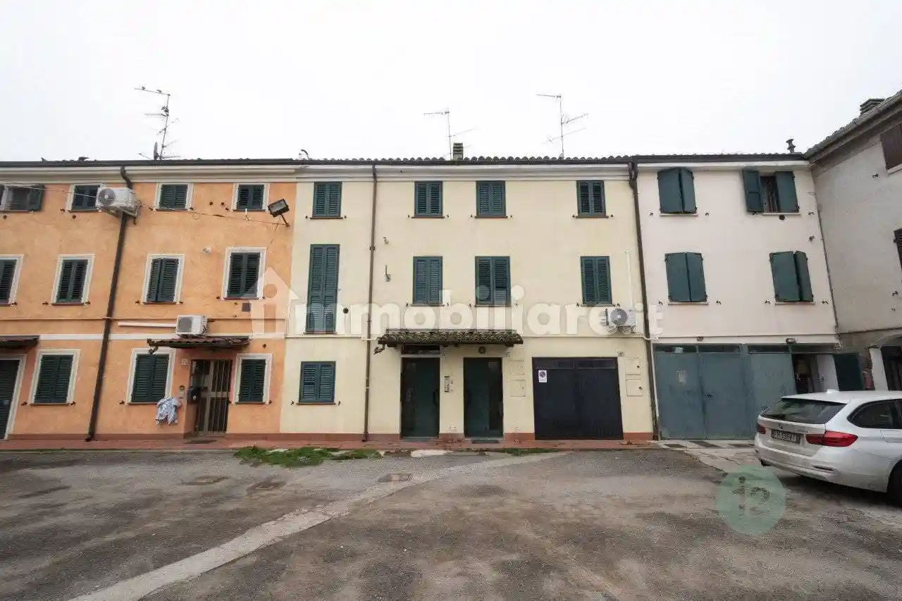 Appartamento in vendita a Carpi
