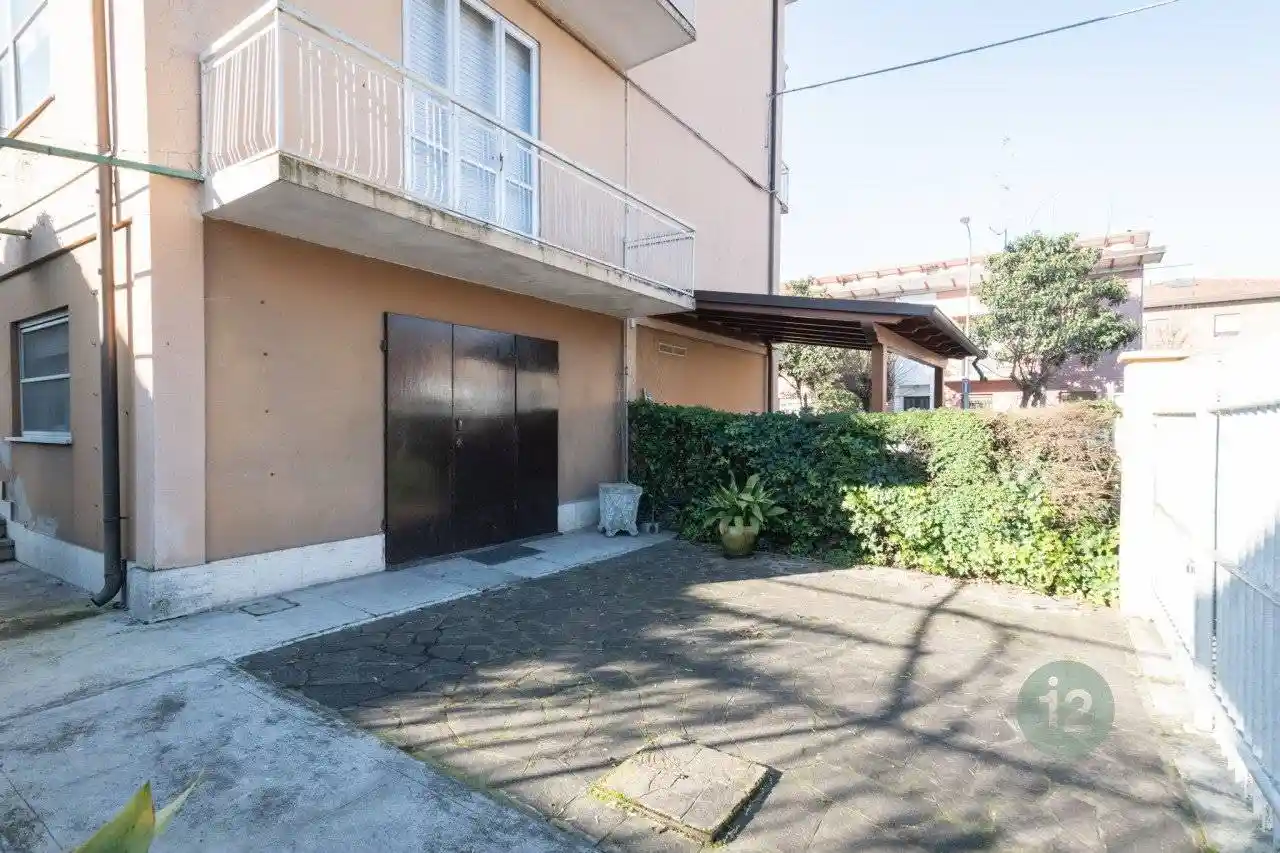 Villetta a schiera in vendita a Carpi