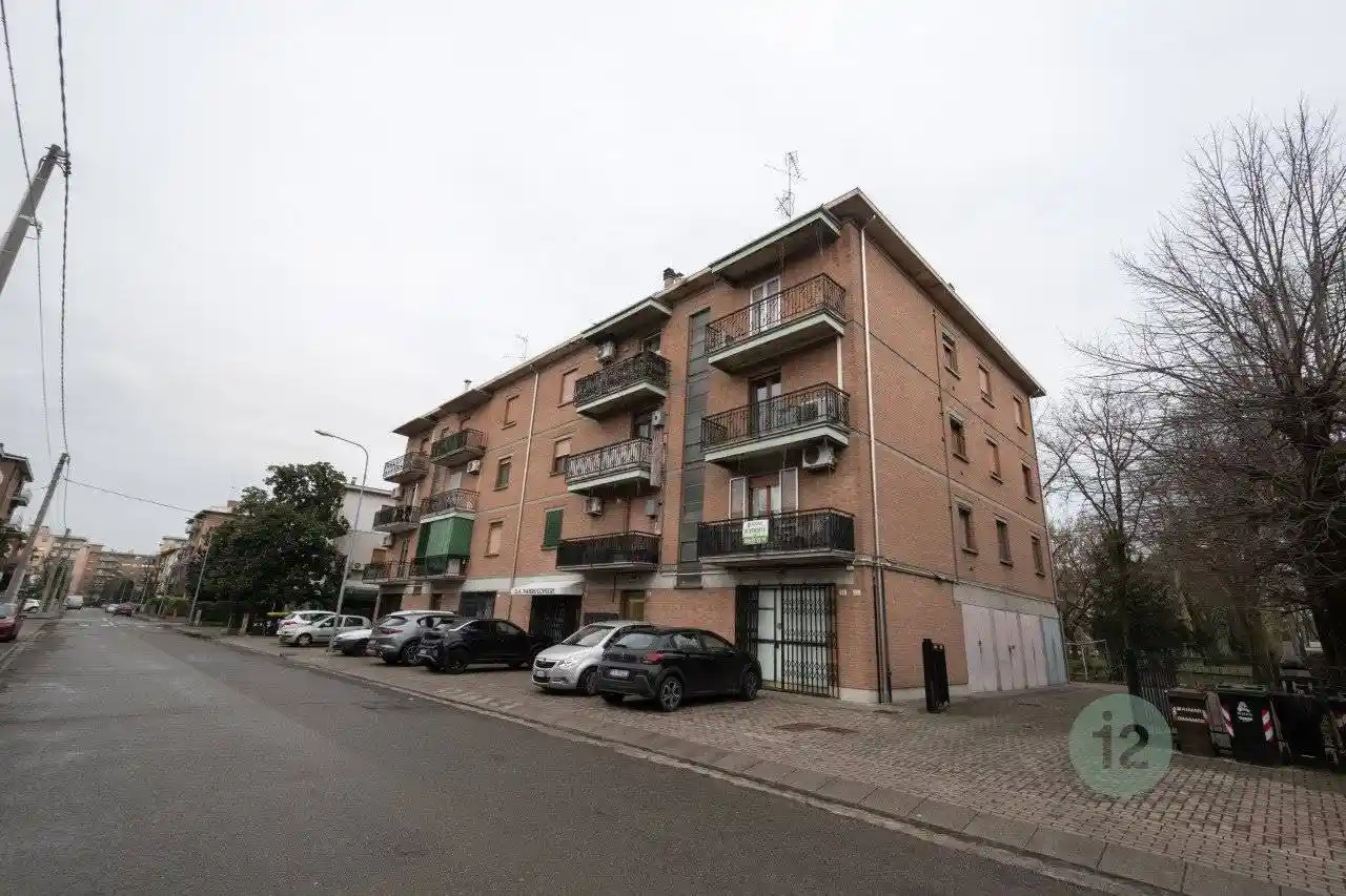 Appartamento in vendita a Carpi