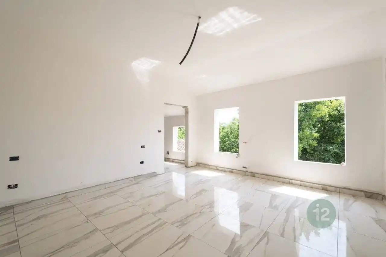 Villetta a schiera in vendita a Novi di Modena